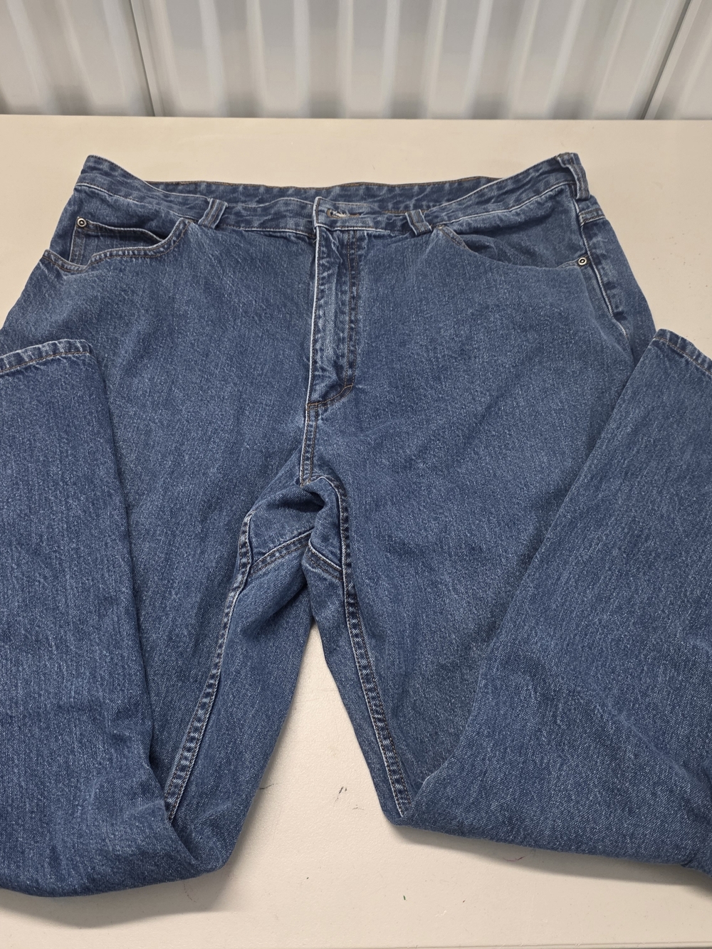 Duluth Trading Co. Jeans Men's Size 40x32